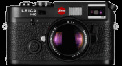 Leica M6 Black