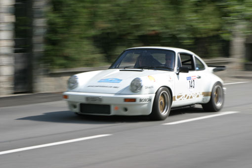 Porsche 911 RSR