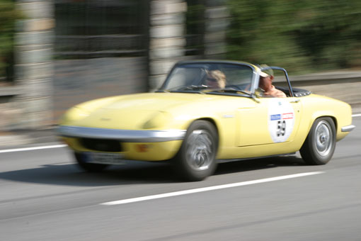 Lotus Elan