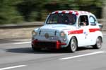 Fiat 600 Abarth