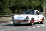 Porsche 911 RS 2.7