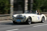 Austin Healey 100/4