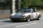 Porsche 911 SC Targa