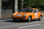 Porsche 911 T