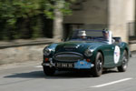 Austin Healey 100/4